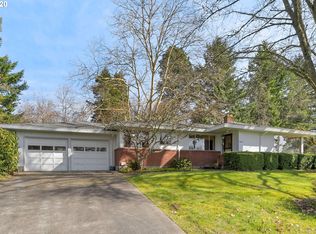 1640 SW 87th Ave, Portland, OR 97225