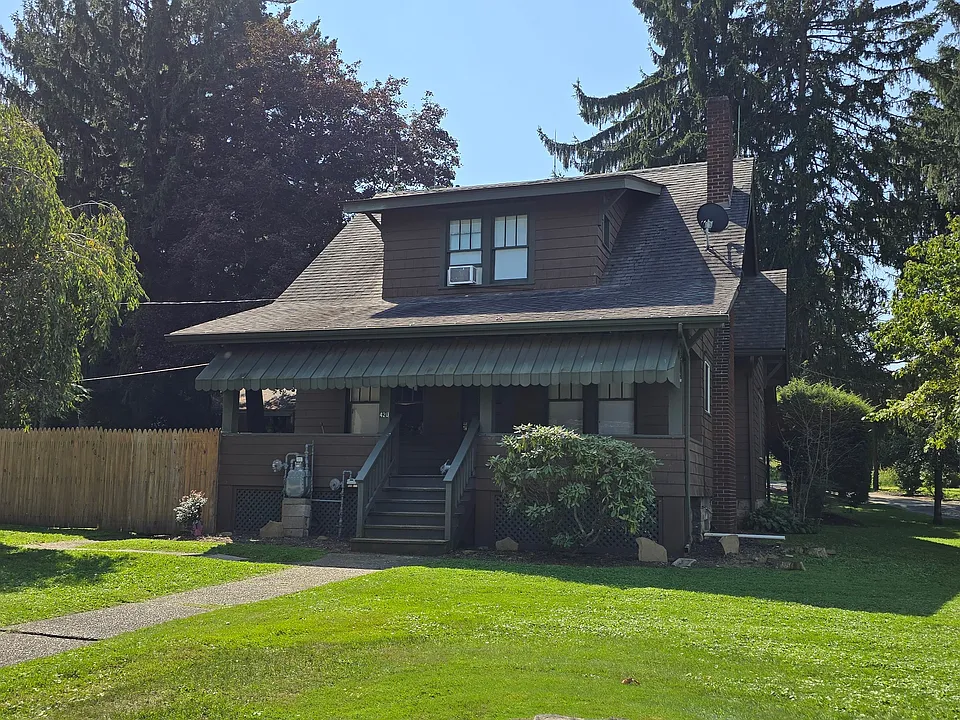 420 E Pike Rd