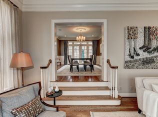 4029 Highwood Ct NW, Washington, DC 20007