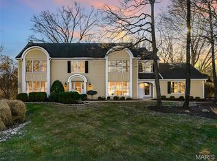 14110 Southmill Ct, Chesterfield, MO 63017