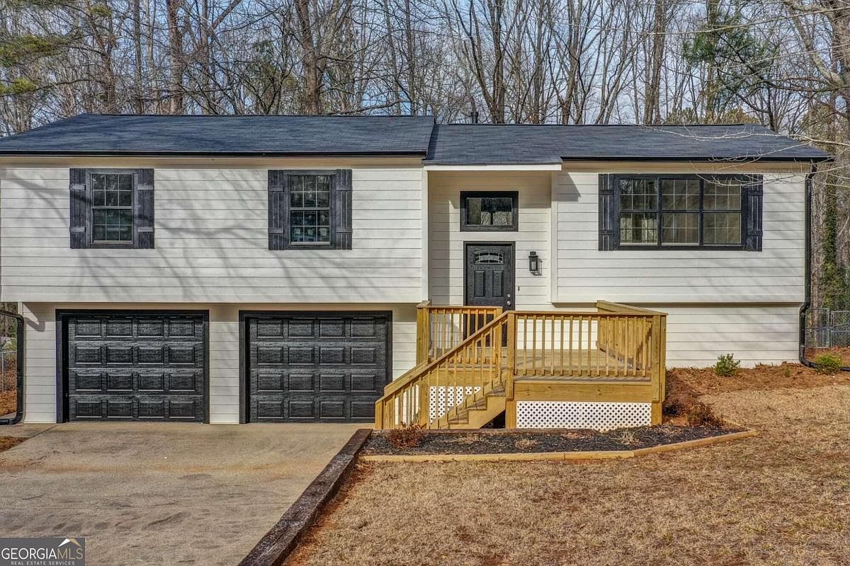 2334 Goodwood Dr SW, Marietta, GA 30064 Zillow