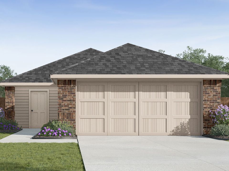 Plan Elevation.