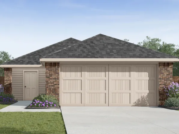 Barton Plan, Silverthorne