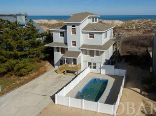 563 Porpoise Point, Corolla, NC 27927
