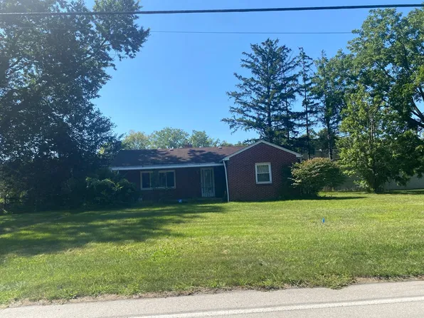 2653 Moffat Rd, Toledo, OH 43615