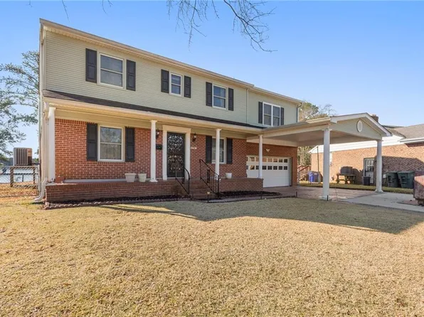 3767 Brennan Ave, Norfolk, VA 23502