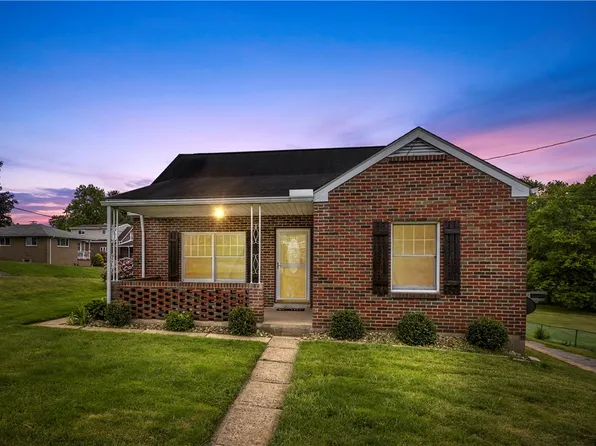 1311 Agnew Ave, Aliquippa, PA 15001