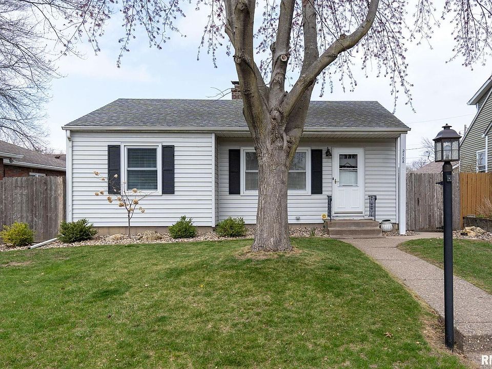1st image of 2108 E Lombard St