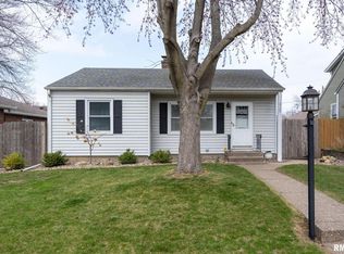 2108 E Lombard St, Davenport, IA