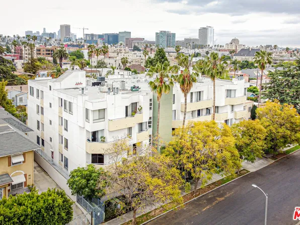 326 Westminster Ave APT 201, Los Angeles, CA 90020