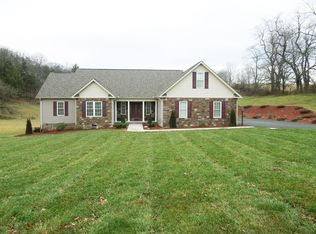 2945 Mud Pike Rd, Christiansburg, VA 24073