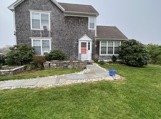 115 Holden Rd, South Kingstown, RI 02879