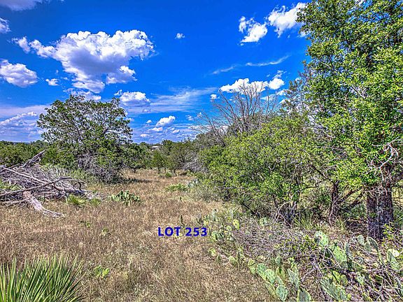 3rd image of Lot 252 & 253 W Briarway Drive