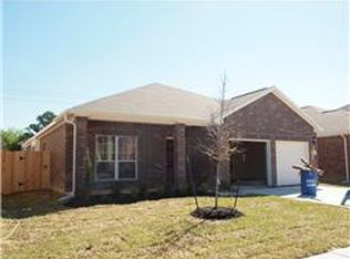 4318 Payton Manor, Katy, TX 77449