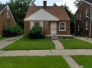 9319 Morang Ave, Detroit, MI 48224