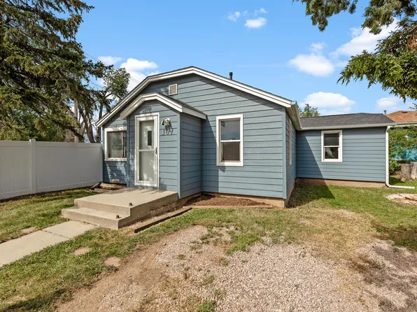 301 Sturgis St, Rapid City, SD 57702