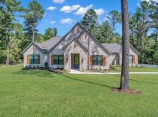 8915 Cedar Meadow Ln, Plantersville, TX 77363