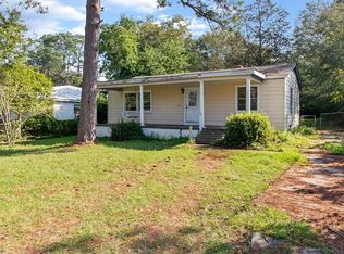 1313 Petty St, Dothan, AL 36301