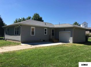 120 Campus View Dr, Lincoln, IL 62656