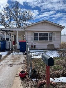 1203 Macdee Court, Dacono, CO, 80514