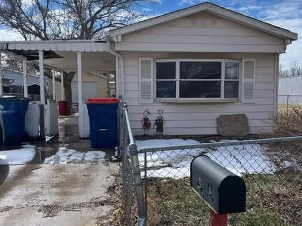 1203 Macdee Court, Dacono, CO 80514