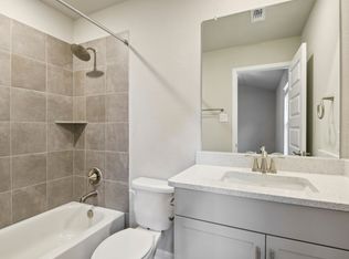 203 Coopers Hawk Crst, Cedar Creek, TX 78612