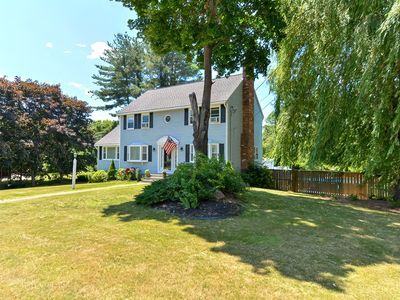 2 Barbara Jean St, Grafton, MA, 01519
