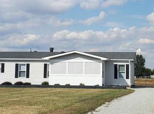 16778 State Road 38 E, Noblesville, IN 46060