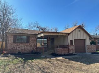 2932 NW 67th St, Oklahoma City, OK 73116
