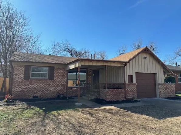 2932 NW 67th St, Oklahoma City, OK 73116