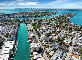 7994 Crespi Blvd, Miami Beach, FL 33141