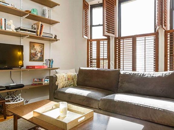 2nd image of 535 W 141st St #B