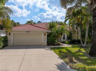 12426 Pebble Stone Ct, Fort Myers, FL 33913