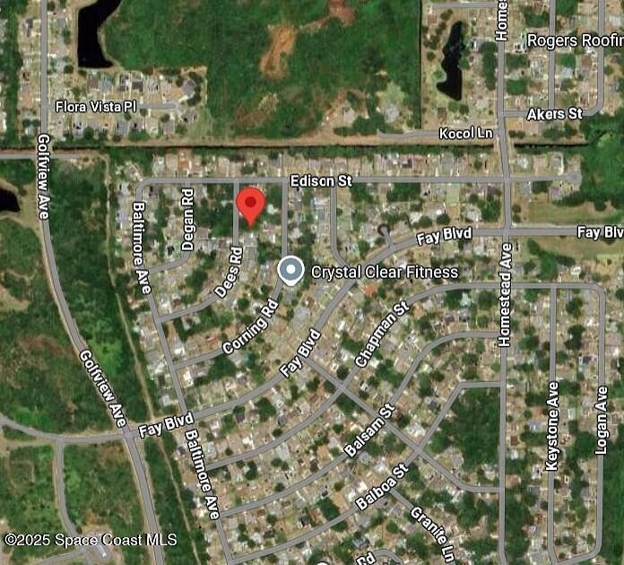 2nd image of 6173 Dees Rd