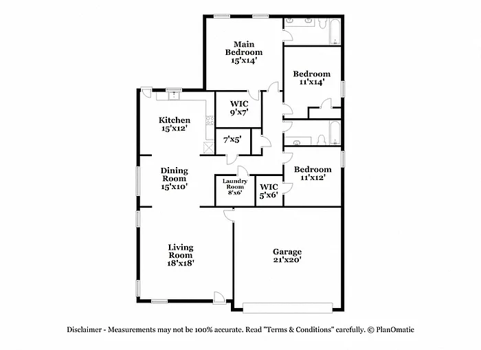 Building Photo - 655 White Oak Cir