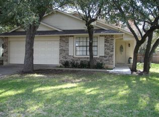 7009 Tesoro Trl, Austin, TX 78729