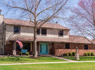 3502 S Vine St, Urbana, IL