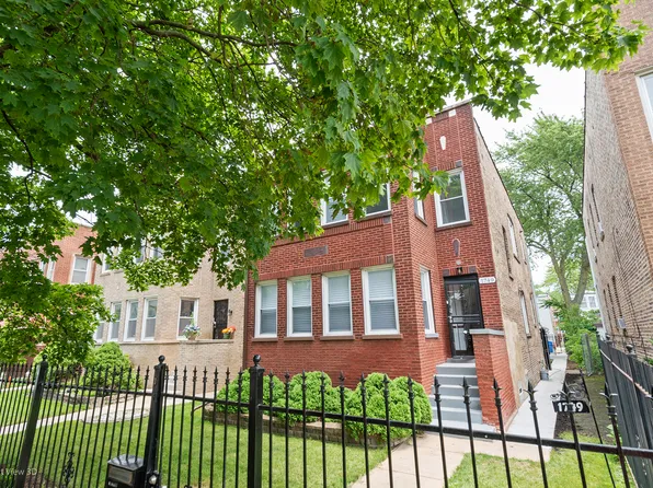 1749 N Meade Ave, Chicago, IL 60639