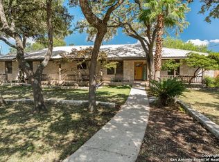 503 Fossel Pass St, San Antonio, TX 78260