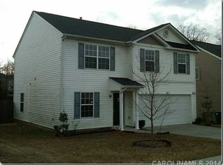 1217 Jordans Pond Ln, Charlotte, NC 28214