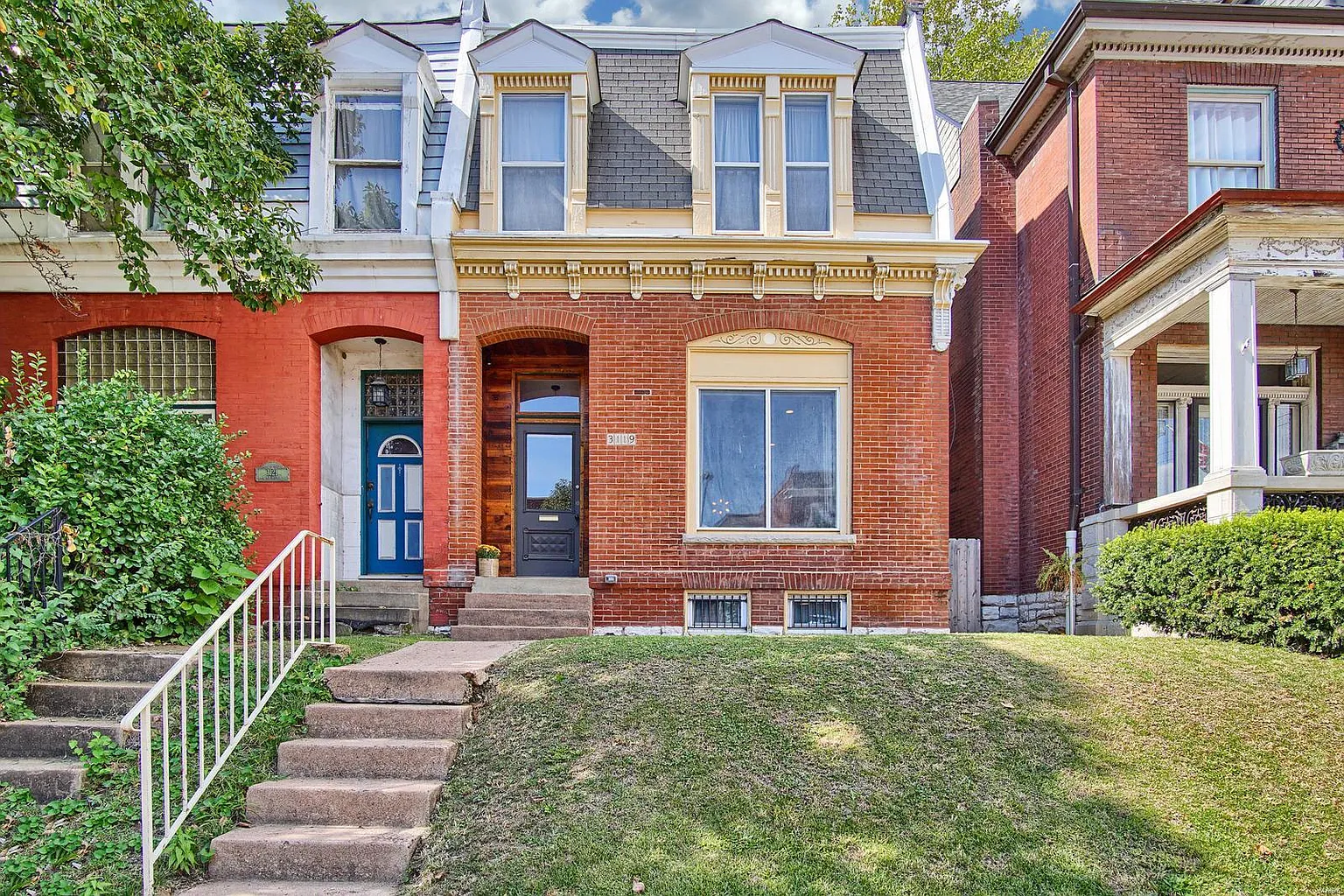 3119 Lemp Ave photo 1