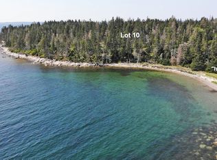 LOT 10 Highway 316, Loch Katrine, NS B0H1M0