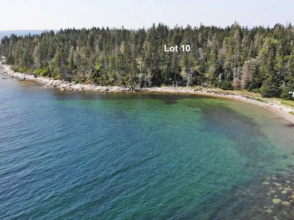 LOT 10 Highway 316, Loch Katrine, NS B0H 1M0