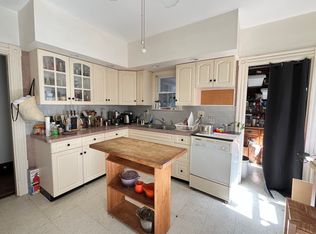 52 Coolidge Rd #2, Allston, MA 02134