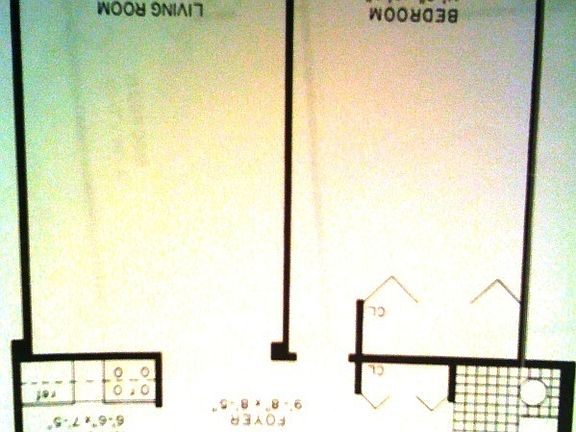 2nd image of 16-66 Bell Blvd #227