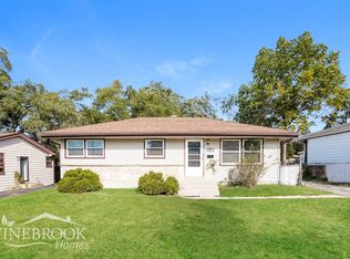 8250 W Mill Rd, Milwaukee, WI 53218