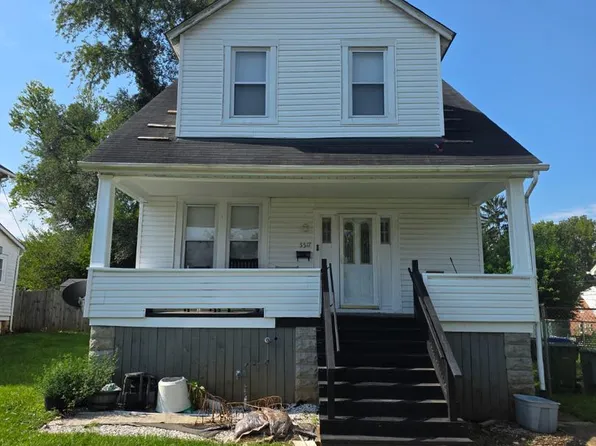5517 Wesley Ave, Baltimore, MD 21207