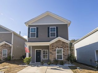 214 Orange Pond Ct, Lexington, SC 29073