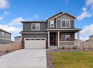 13385 Xanthia St, Thornton, CO 80602
