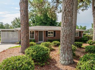 1422 Ridgewood Dr, Augusta, GA 30909